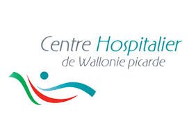 Logo Centre Hospitalier de Wallonie Picarde