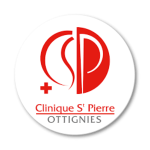 Logo Clinique Saint-Pierre