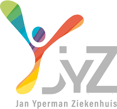 Logo Jan Yperman ziekenhuis