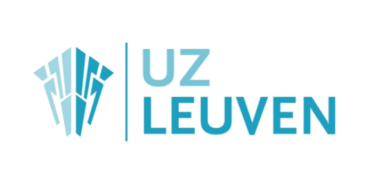 Logo UZ Leuven